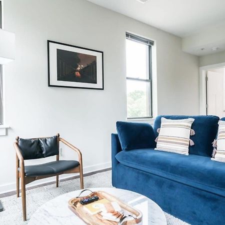 Cozysuites Music Row Stunning 2Br -Free Parking 05 Nashville Bagian luar foto