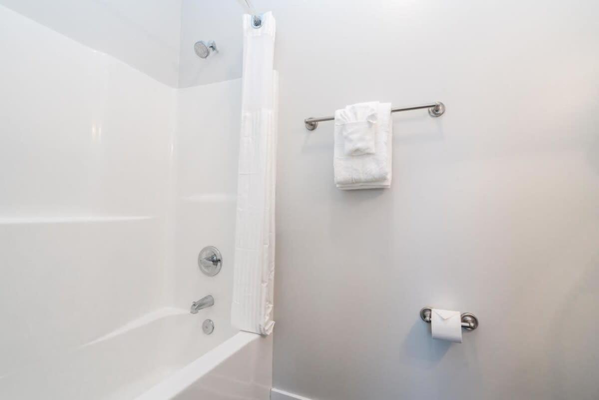 Cozysuites Music Row Stunning 2Br -Free Parking 05 Nashville Bagian luar foto